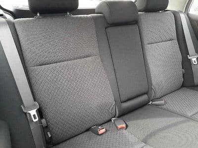 TOYOTA Corolla Runx, 2004 год., лот 36443 - фото 11