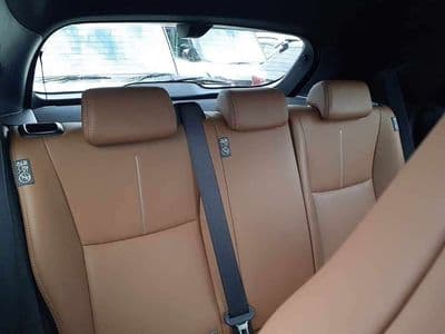 LEXUS Lbx, 2024 год., лот 36406 - фото 11