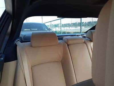 BMW 7 series, 2012 год., лот 38164 - фото 11