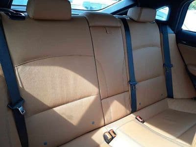 BMW X4, 2015 год., лот 38201 - фото 11