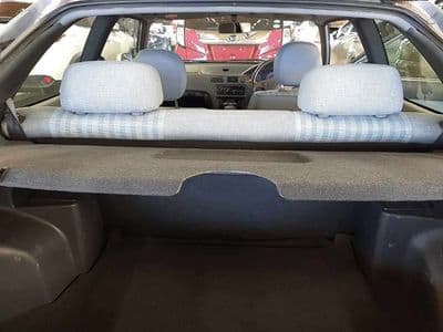 TOYOTA Corolla2, 1999 год., лот 10013 - фото 11