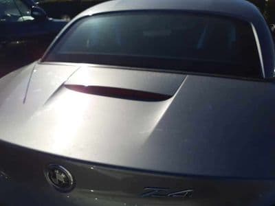 BMW Z4, 2013 год., лот 38036 - фото 11