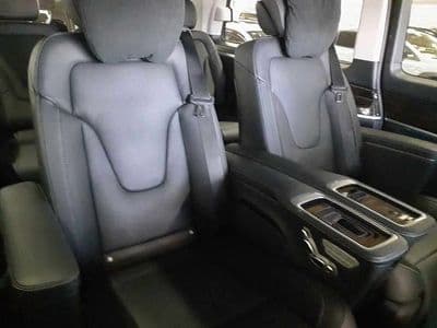 MERCEDES_BENZ V Class, 2022 год., лот 38077 - фото 11