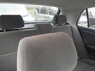 TOYOTA Corolla Runx, 2006 год., лот 30584 - фото 11