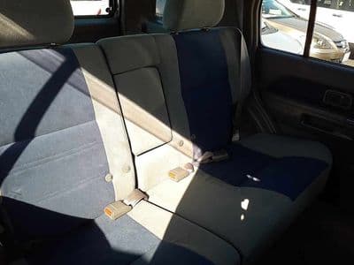 NISSAN Terrano, 2001 год., лот 30091 - фото 11