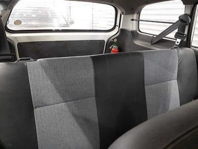 TOYOTA Caldina VAN, 1996 год., лот 90532 - фото 11