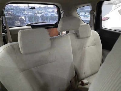 TOYOTA Passo Sette, 2009 год., лот 90370 - фото 11