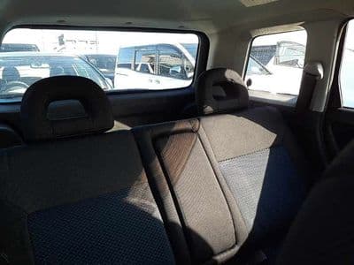 MITSUBISHI Airtrek, 2002 год., лот 90304 - фото 11