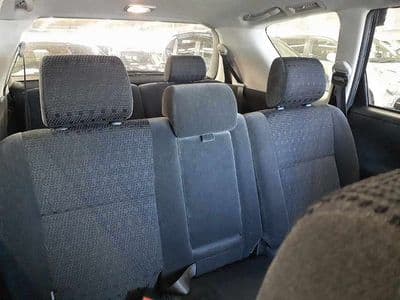 TOYOTA Ipsum, 2007 год., лот 90305 - фото 11