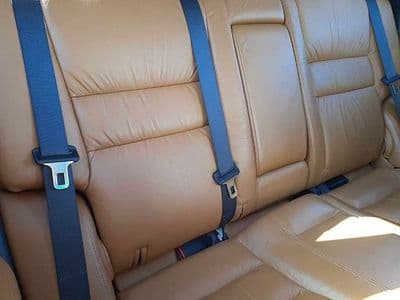 HONDA Accord Wagon, 2003 год., лот 90499 - фото 11