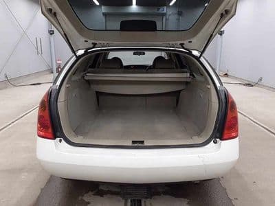 NISSAN Primera Wagon, 2002 год., лот 5533 - фото 11