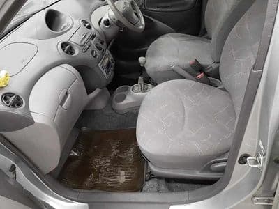 TOYOTA Platz, 2001 год., лот 5542 - фото 11