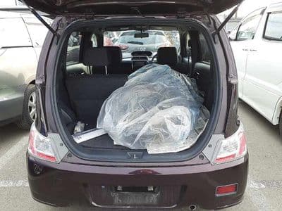 SUBARU Dex, 2009 год., лот 5567 - фото 11