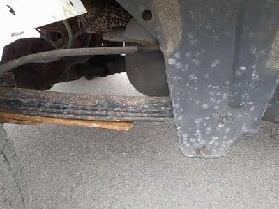 TOYOTA Lite Ace Truck, 2016 год., лот 5576 - фото 11