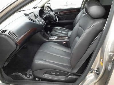 NISSAN Cima, 2009 год., лот 3112 - фото 11