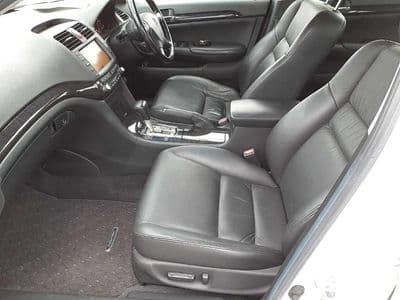 HONDA Inspire, 2006 год., лот 3163 - фото 11