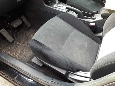 MITSUBISHI Galant Fortis, 2009 год., лот 3209 - фото 11