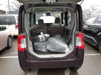 SUBARU Chiffon, 2017 год., лот 5057 - фото 11