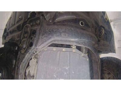 TOYOTA Allex, 2002 год., лот 10445 - фото 11