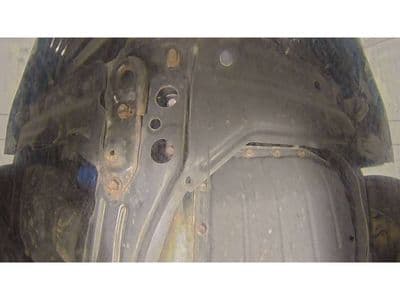 TOYOTA Corolla Spacio, 2003 год., лот 50054 - фото 11