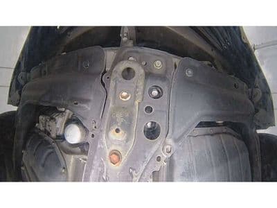 TOYOTA Corolla Spacio, 2003 год., лот 80032 - фото 11