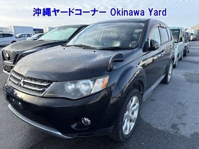 MITSUBISHI Outlander, 2010 год., лот 43157 - фото 11