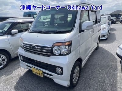 SUBARU Golf Alltrack, 2012 год., лот 43181 - фото 11