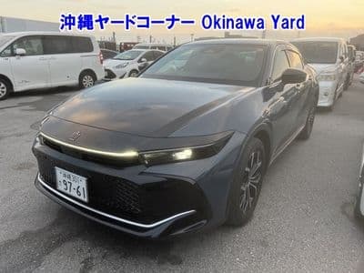 TOYOTA Crown Crossover, 2025 год., лот 43100 - фото 11
