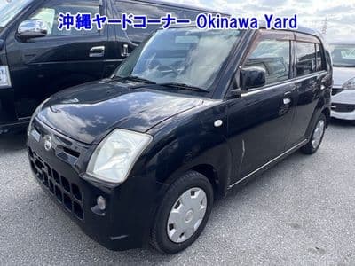 NISSAN Pino, 2009 год., лот 43079 - фото 11