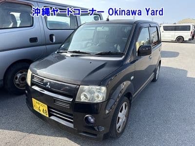 MITSUBISHI Ek Sports, 2005 год., лот 43006 - фото 11