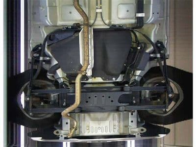 SUBARU Stella, 2011 год., лот 10018 - фото 11