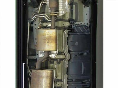 NISSAN Elgrand, 2011 год., лот 30058 - фото 11