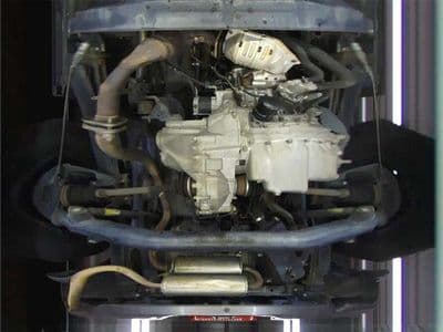 HONDA Vamos, 2011 год., лот 30094 - фото 11