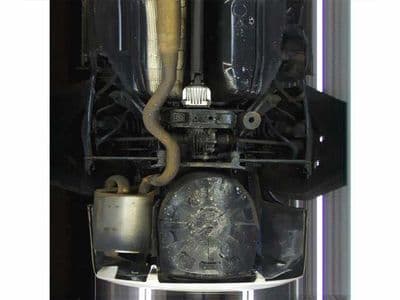 TOYOTA Corolla Axio, 2007 год., лот 30014 - фото 11