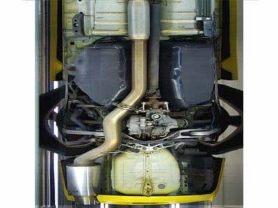 MITSUBISHI Lancer, 2003 год., лот 65249 - фото 11