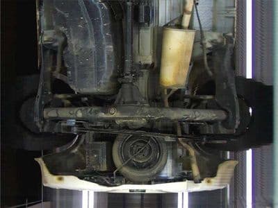 MITSUBISHI Minicab VAN, 2006 год., лот 60112 - фото 11