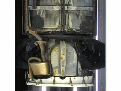 HONDA Spike, 2003 год., лот 60221 - фото 11