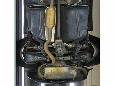 TOYOTA Auris, 2007 год., лот 60241 - фото 11