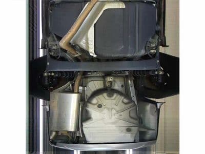 TOYOTA Allion, 2005 год., лот 60010 - фото 11