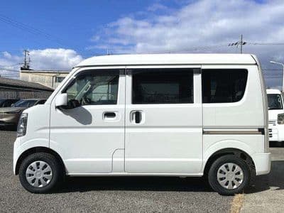MITSUBISHI Minicab VAN, 2024 год., лот 90260 - фото 11