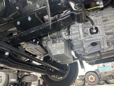 MITSUBISHI Canter, 2024 год., лот 15032 - фото 11