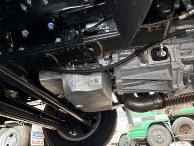 MITSUBISHI Canter, 2025 год., лот 15008 - фото 11