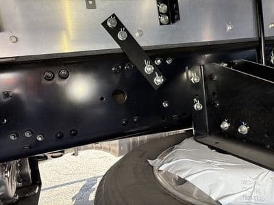 MITSUBISHI Fuso Fighter, 2025 год., лот 16006 - фото 11