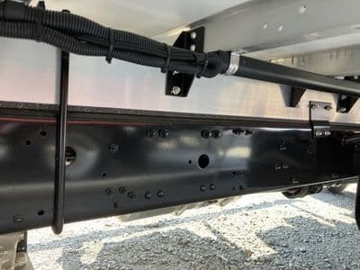 MITSUBISHI Fuso Fighter, 2025 год., лот 16009 - фото 11