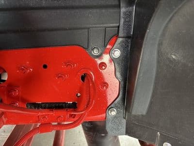 MITSUBISHI Fuso Fighter, 2024 год., лот 17017 - фото 11