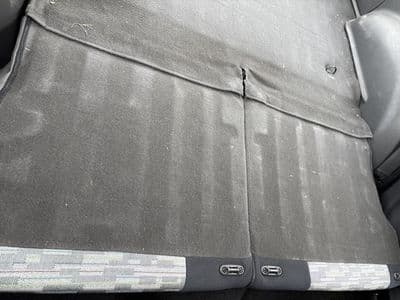 MITSUBISHI Libero, 1996 год., лот 20251 - фото 11