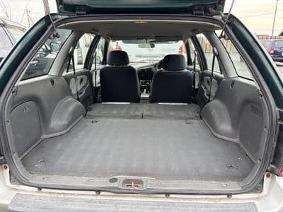 MITSUBISHI Libero, 1996 год., лот 20251 - фото 12