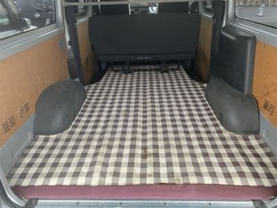 TOYOTA Hiace VAN, 2018 год., лот 20252 - фото 12