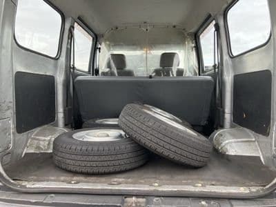 TOYOTA Lite Ace VAN, 2017 год., лот 20255 - фото 12