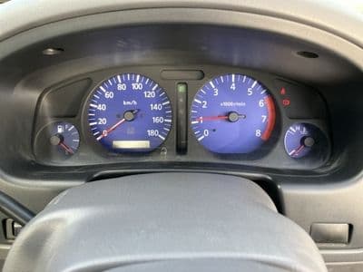 NISSAN Datsun Pickup, 2002 год., лот 20260 - фото 11